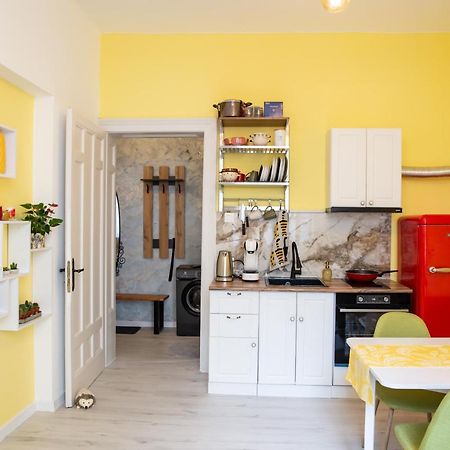 Apartment Serdika 1 소피아 외부 사진