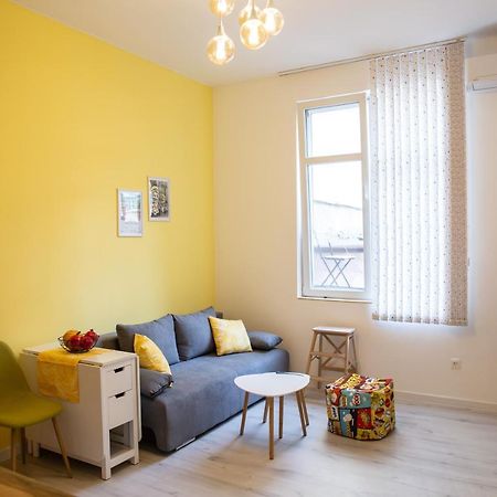 Apartment Serdika 1 소피아 외부 사진