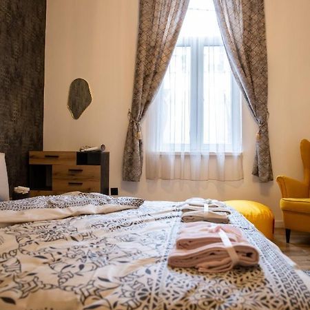 Apartment Serdika 1 소피아 외부 사진