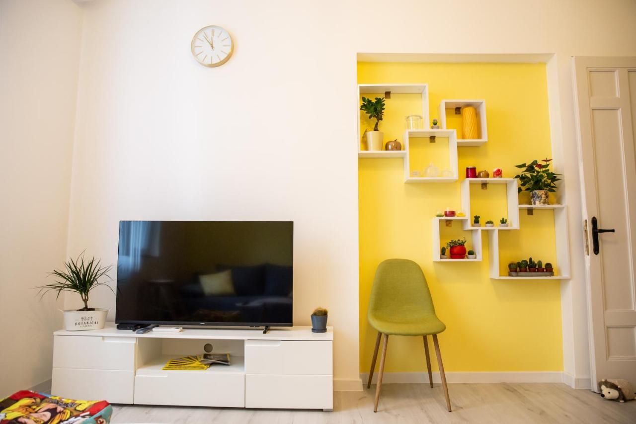 Apartment Serdika 1 소피아 외부 사진