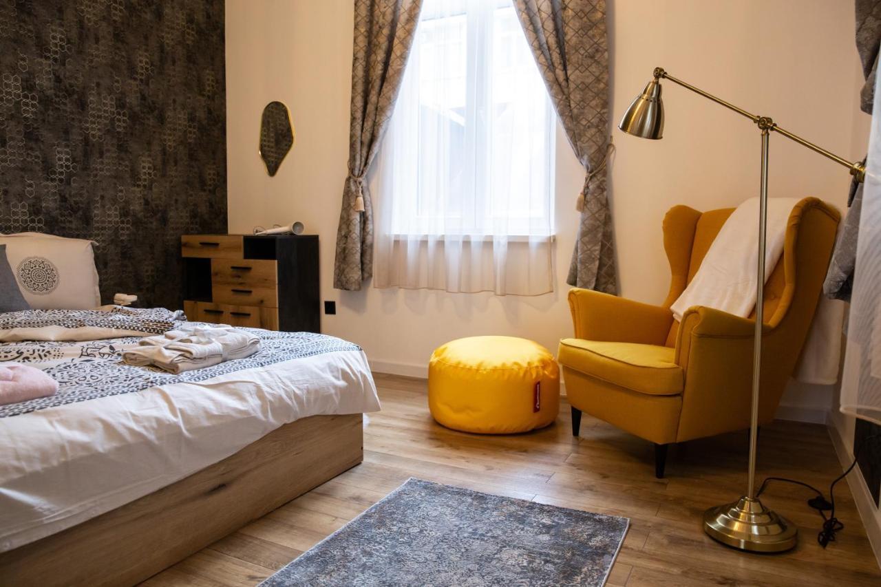 Apartment Serdika 1 소피아 외부 사진