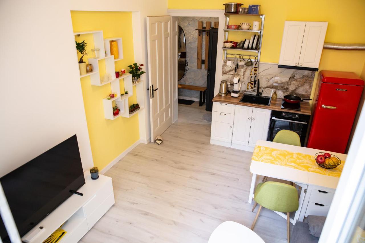 Apartment Serdika 1 소피아 외부 사진