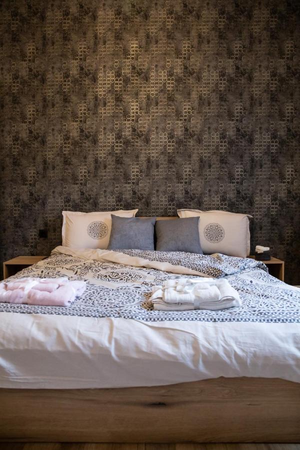 Apartment Serdika 1 소피아 외부 사진