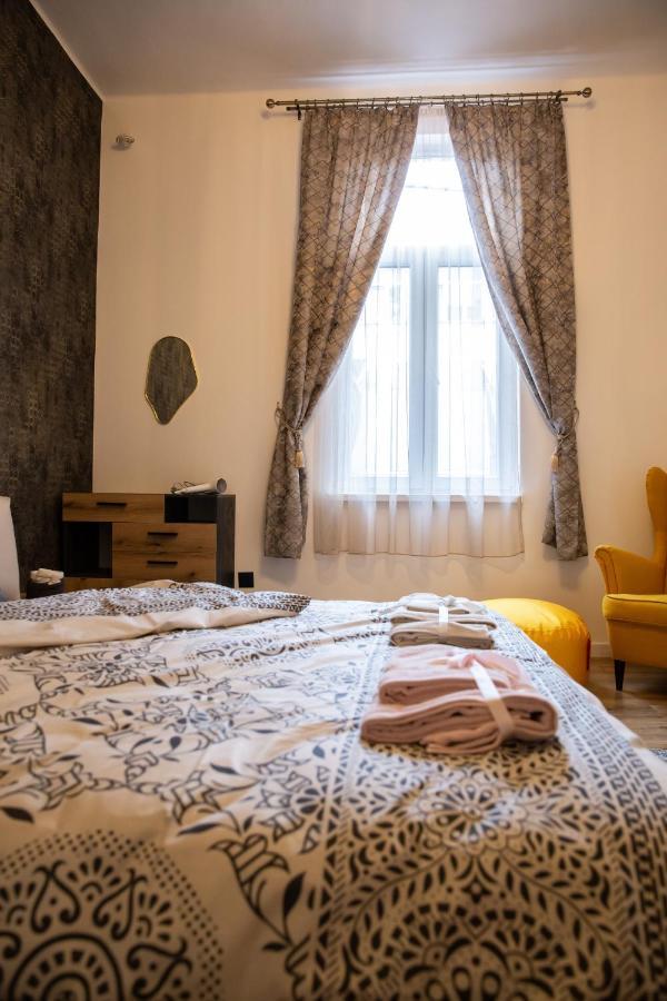 Apartment Serdika 1 소피아 외부 사진