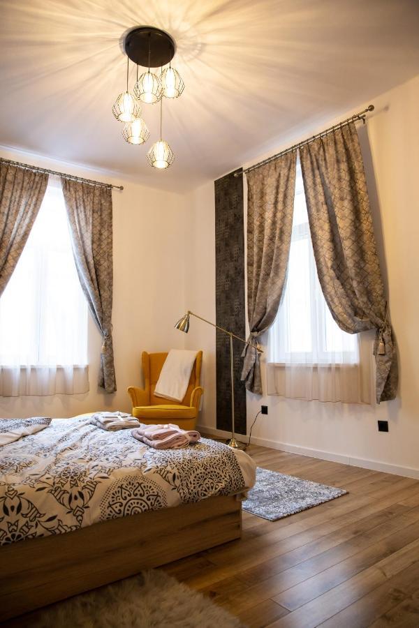Apartment Serdika 1 소피아 외부 사진