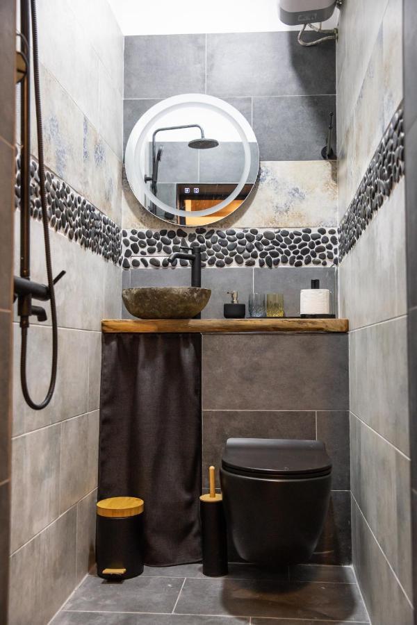 Apartment Serdika 1 소피아 외부 사진