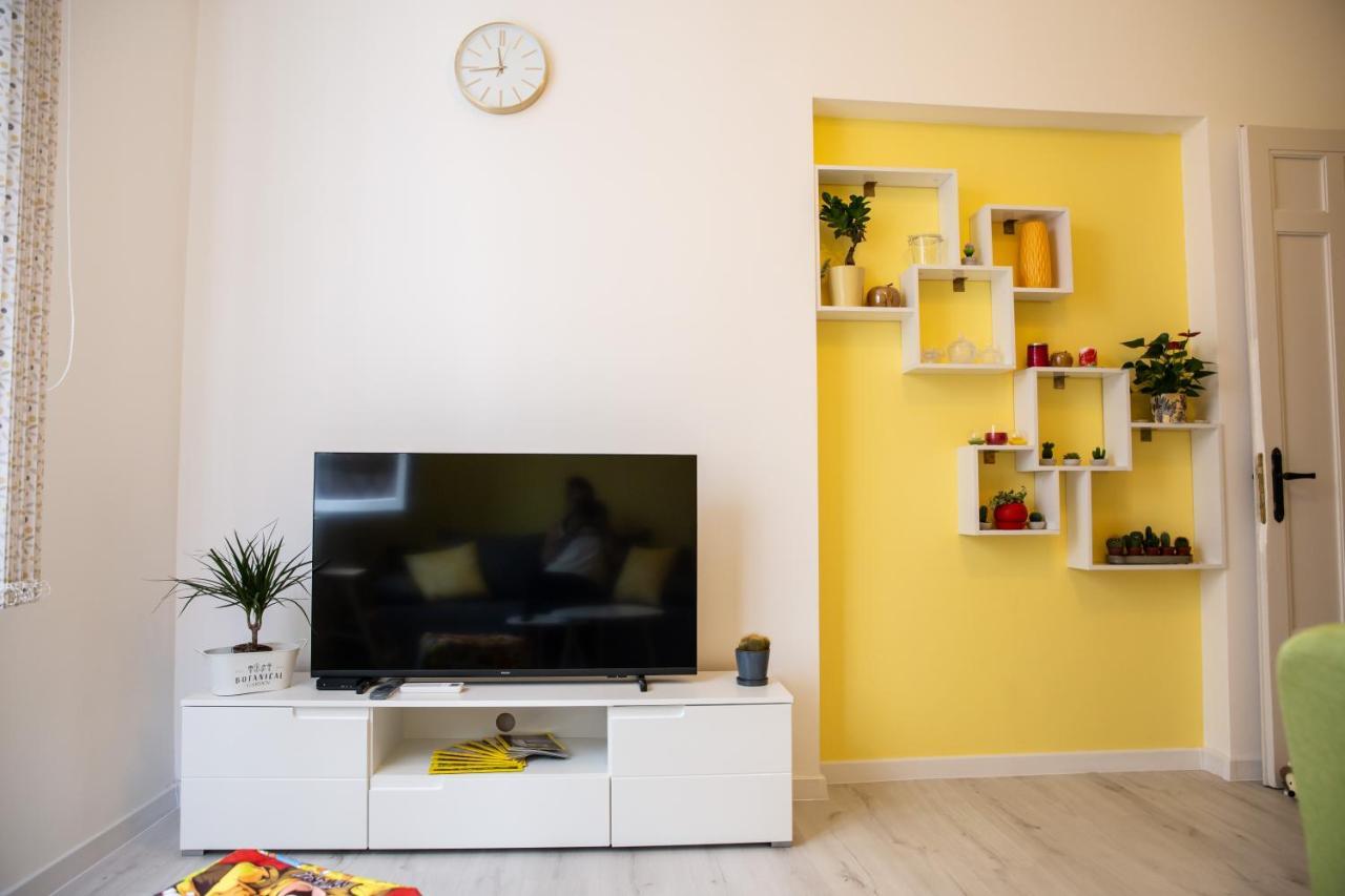 Apartment Serdika 1 소피아 외부 사진