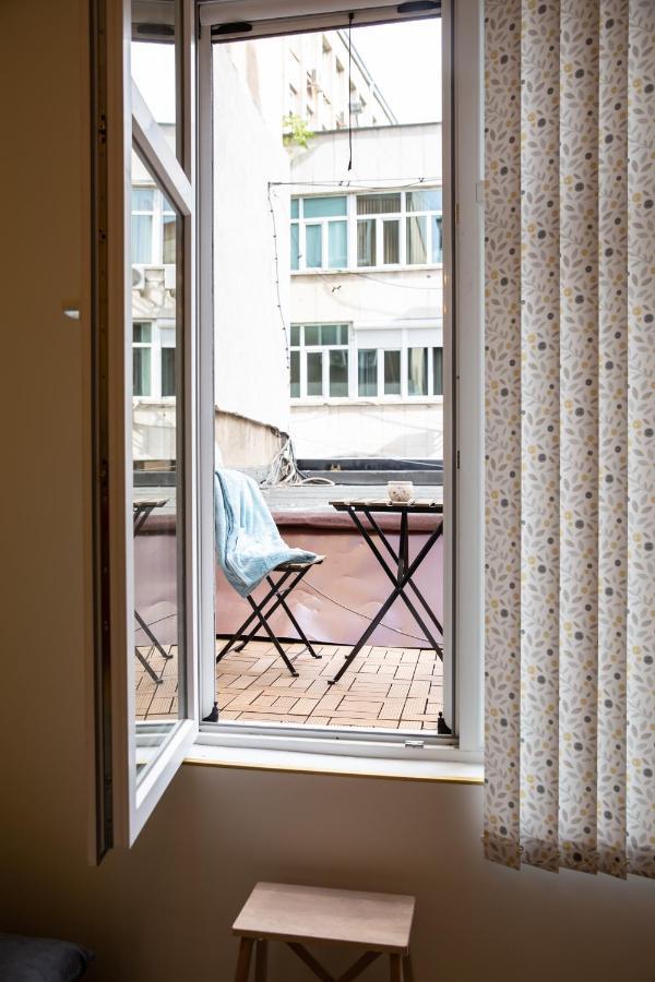 Apartment Serdika 1 소피아 외부 사진