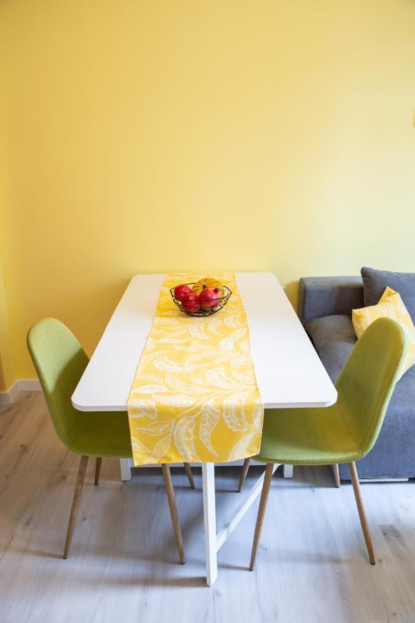 Apartment Serdika 1 소피아 외부 사진