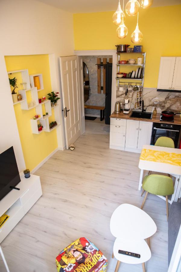 Apartment Serdika 1 소피아 외부 사진