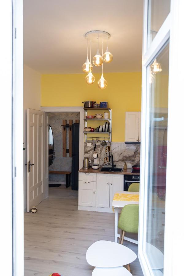 Apartment Serdika 1 소피아 외부 사진