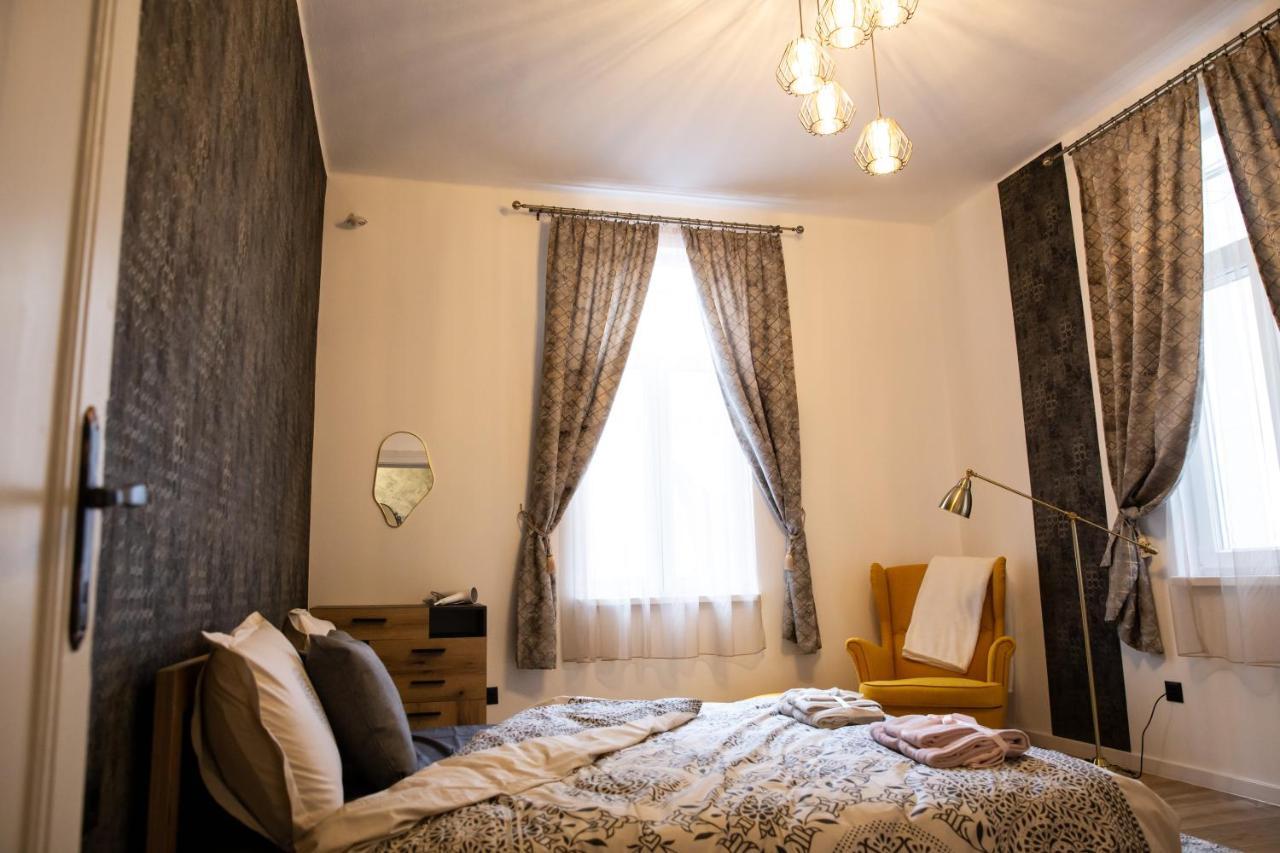 Apartment Serdika 1 소피아 외부 사진