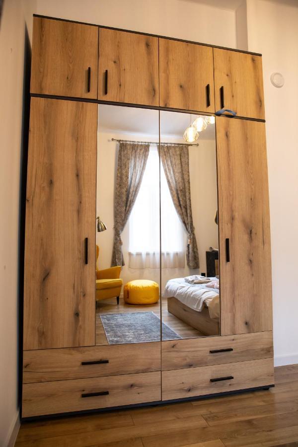 Apartment Serdika 1 소피아 외부 사진