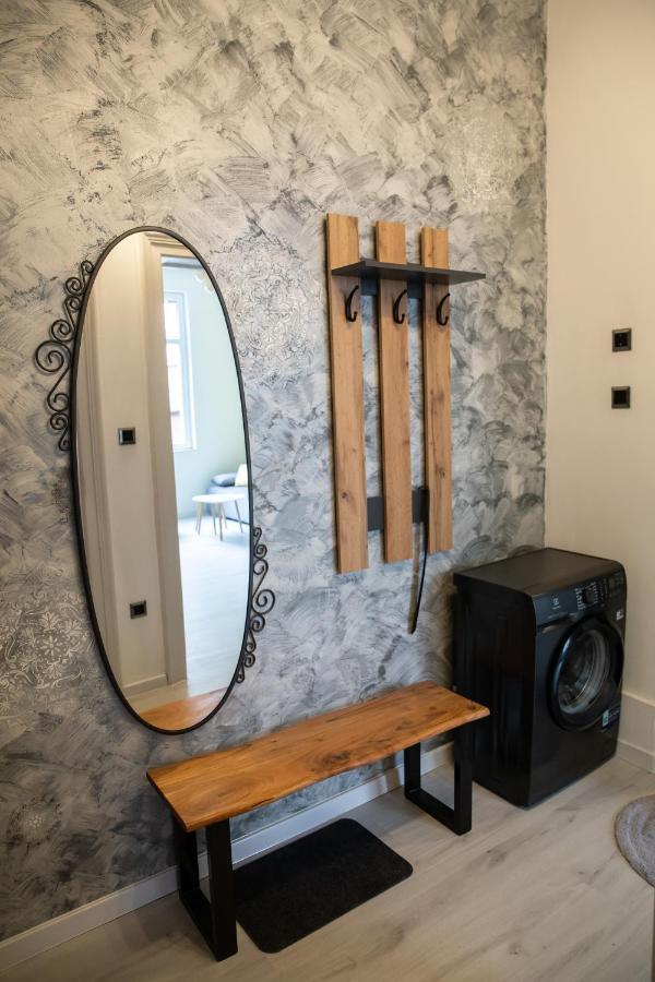 Apartment Serdika 1 소피아 외부 사진