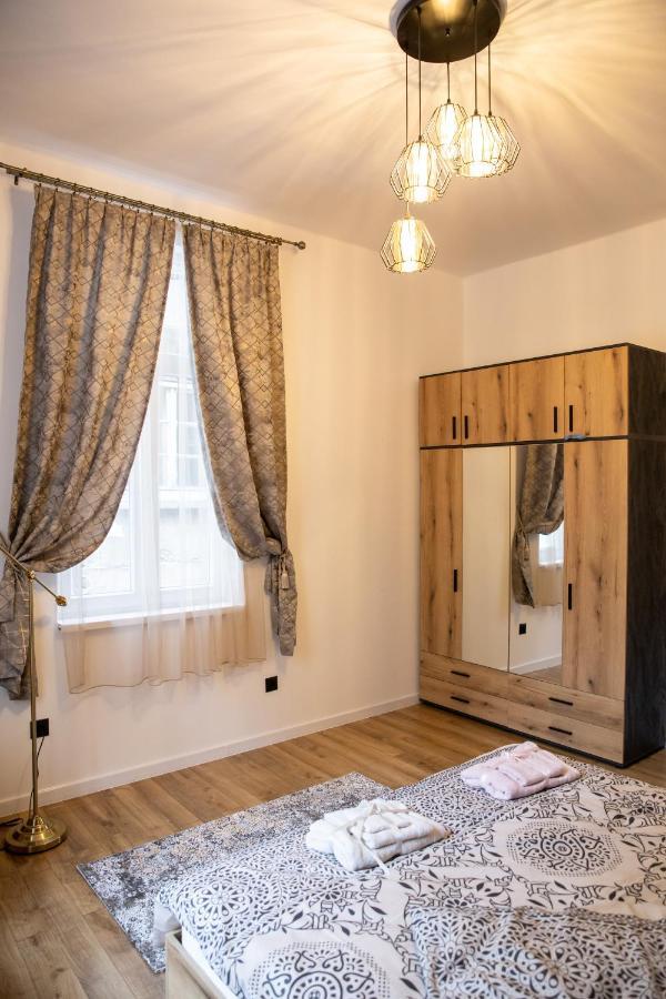 Apartment Serdika 1 소피아 외부 사진