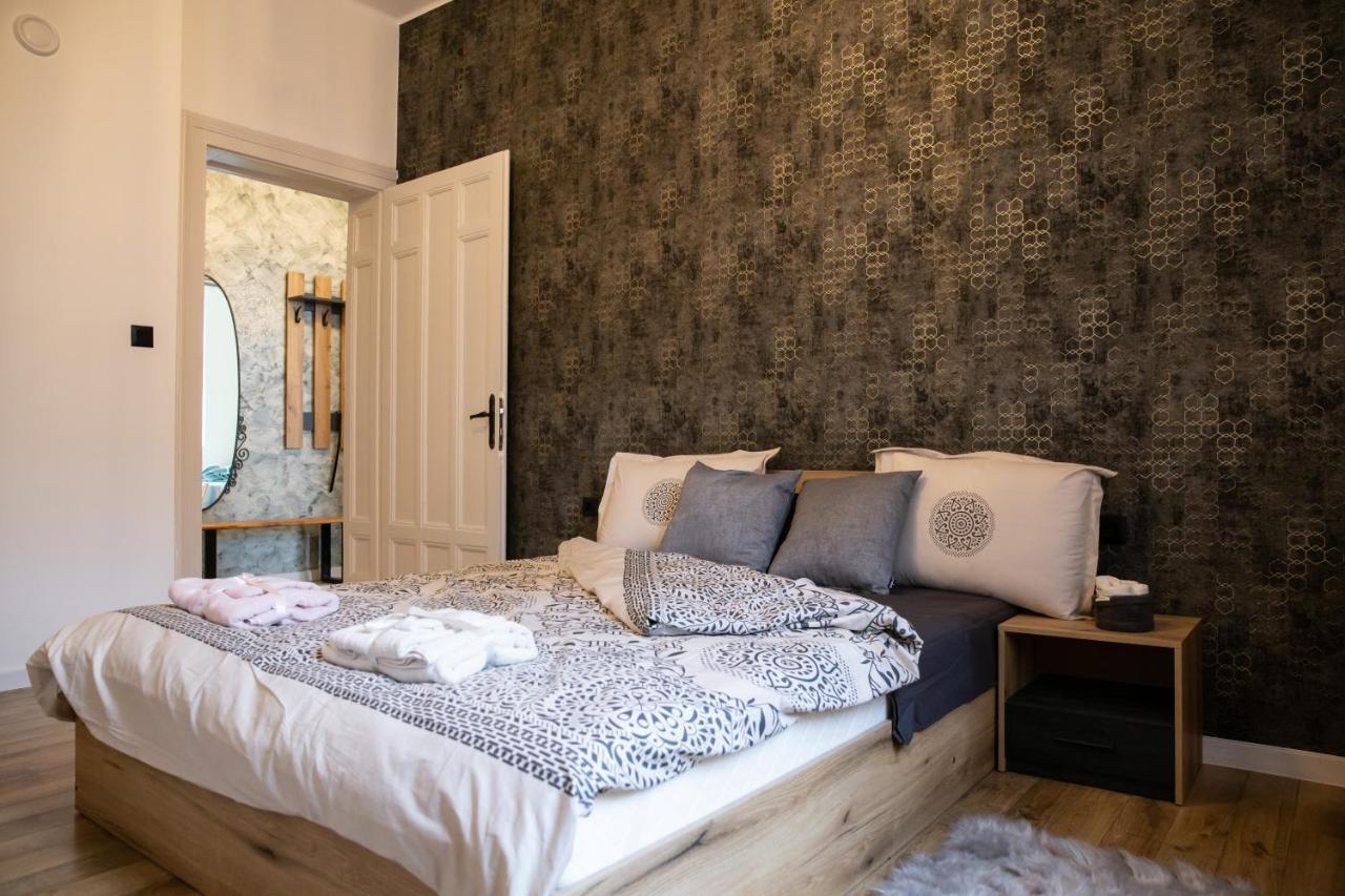 Apartment Serdika 1 소피아 외부 사진